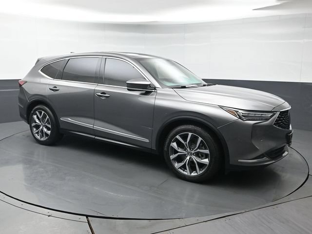 Used 2024 Acura MDX SH-AWD w/ Technology Package image 7