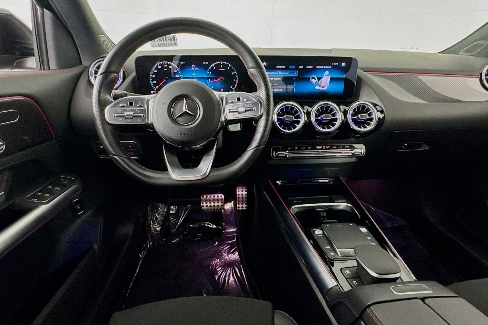Certified 2023 Mercedes-Benz GLA 45 AMG 4MATIC image 6