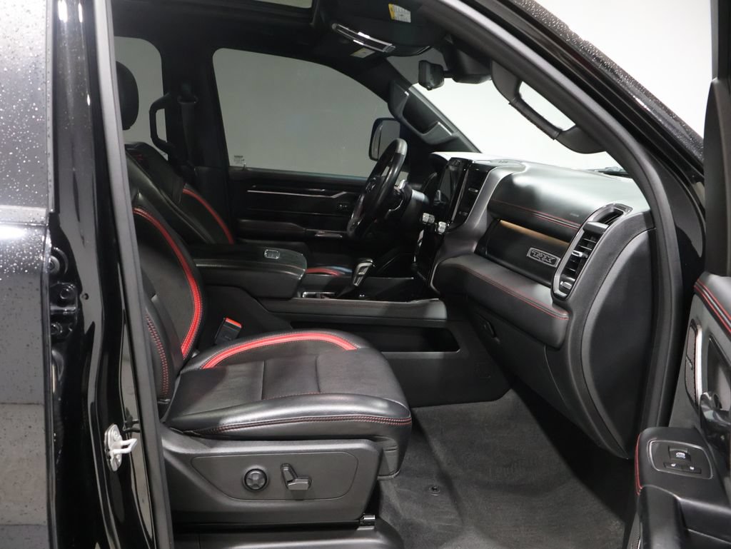 Used 2021 RAM 1500 TRX w/ TRX Level 2 Equipment Group AWD/4WD image 23