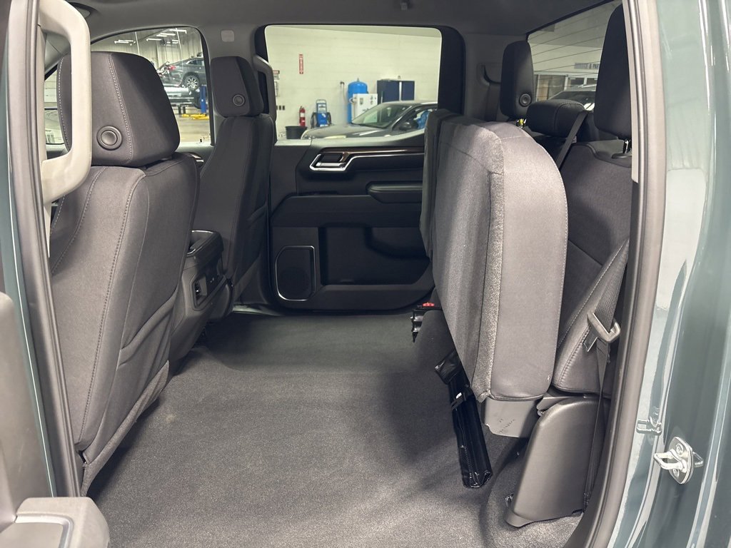 New 2026 Chevrolet Silverado 1500 LT Trail Boss w/ Protection Package image 34