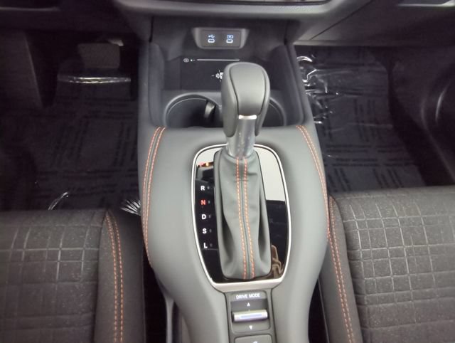 New 2026 Honda HR-V Sport image 36