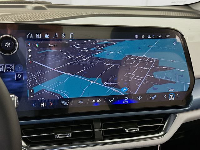 New 2026 Chevrolet Equinox EV LT image 13