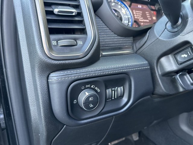 Used 2019 RAM 2500 Limited image 23
