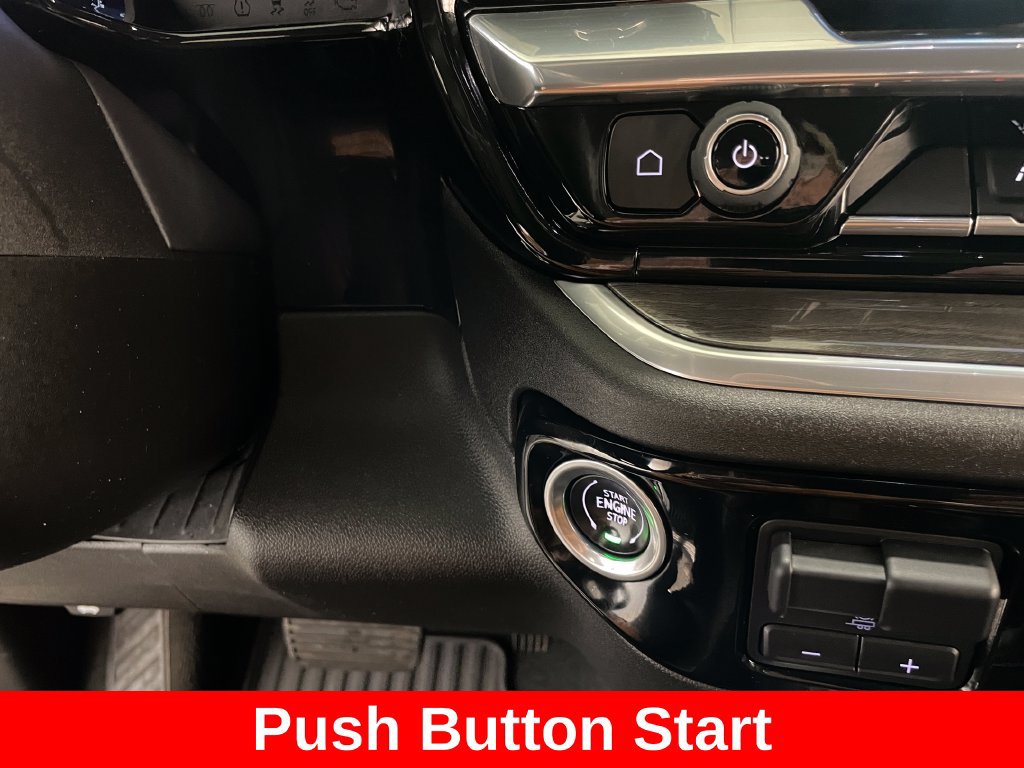 Certified 2022 Chevrolet Silverado 1500 LTZ AWD/4WD image 7
