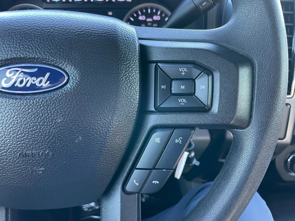 Used 2022 Ford F350 XLT w/ FX4 Off-Road Package AWD/4WD image 21