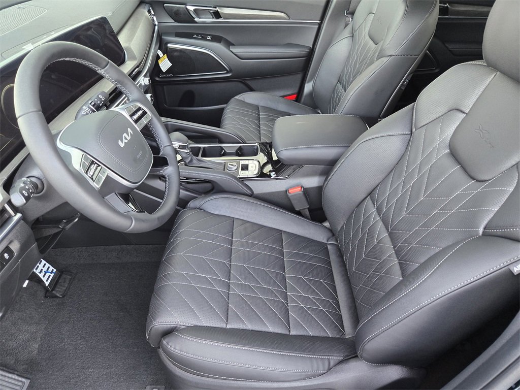 New 2025 Kia Telluride SX X-Line image 8