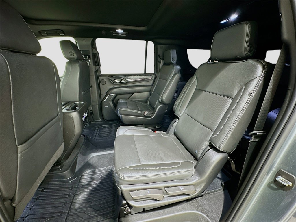 Used 2022 GMC Yukon XL Denali image 26