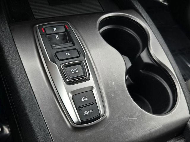 Used 2023 Honda Passport EX-L image 23