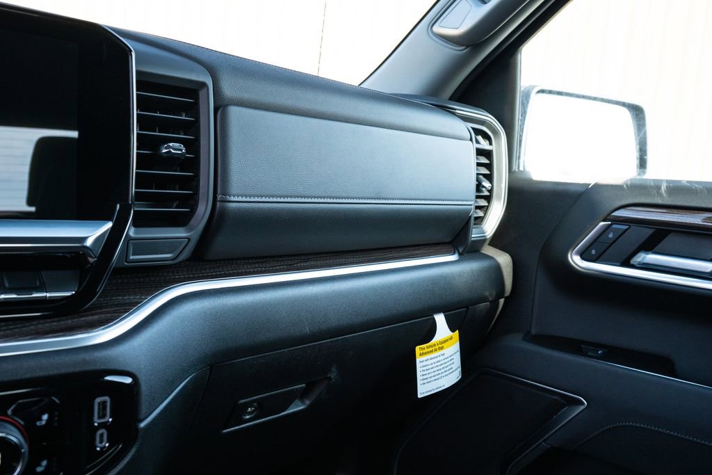 New 2026 Chevrolet Silverado 1500 RST image 30