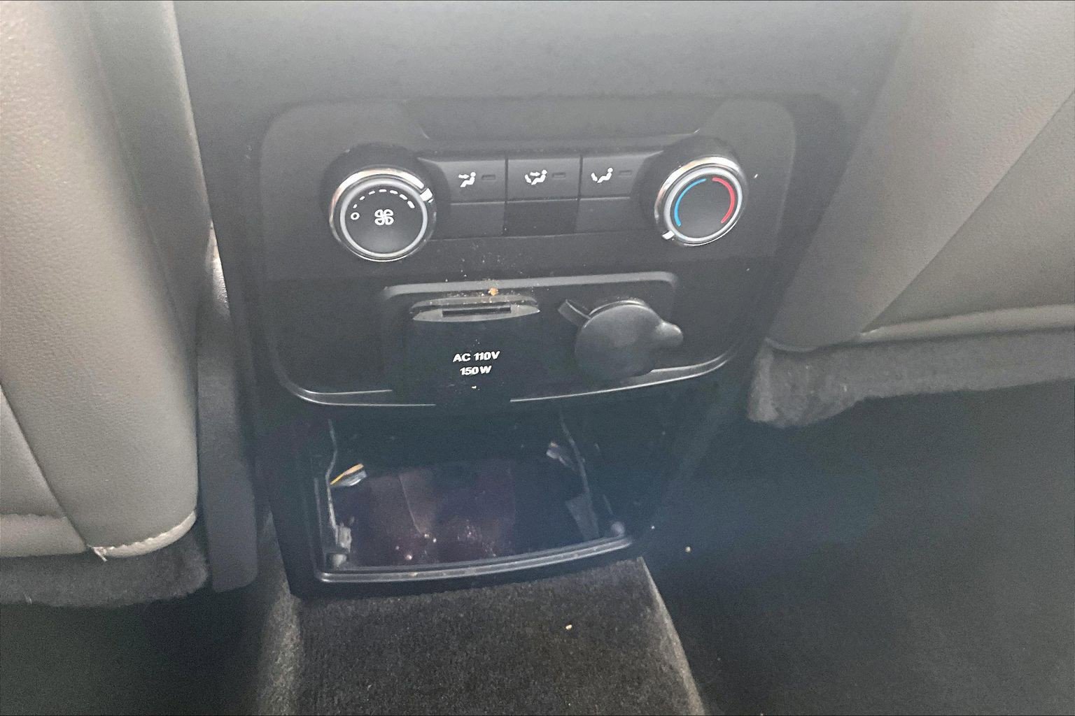 Used 2019 Ford Flex SEL w/ Equipment Group 202A FWD image 38