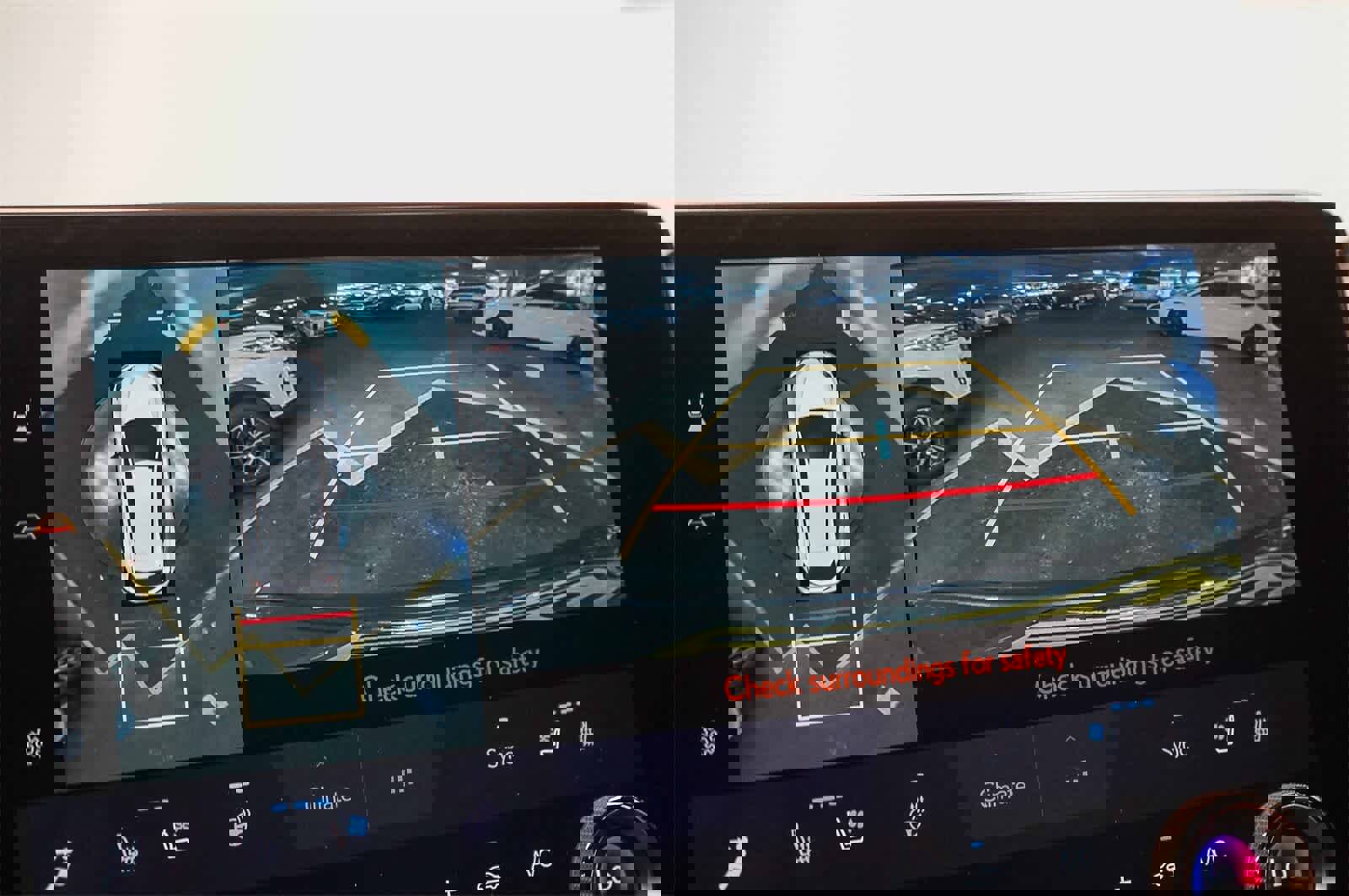 Used 2024 Lexus NX 450h+ F Sport image 26