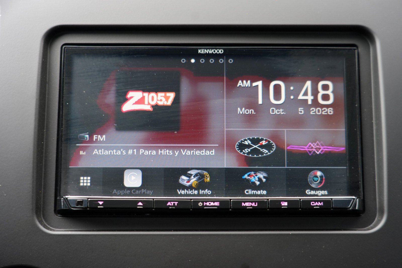 Used 2015 Honda Civic EX image 25