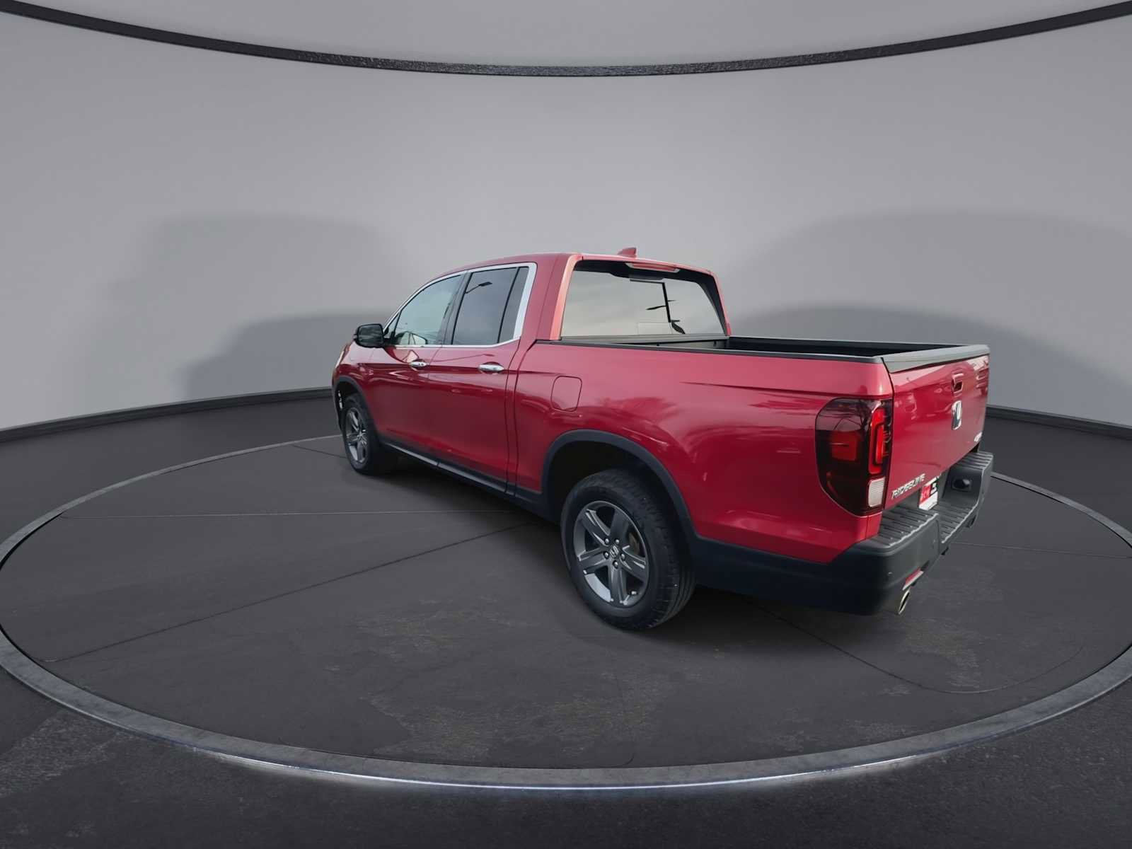 Used 2022 Honda Ridgeline RTL-E image 6