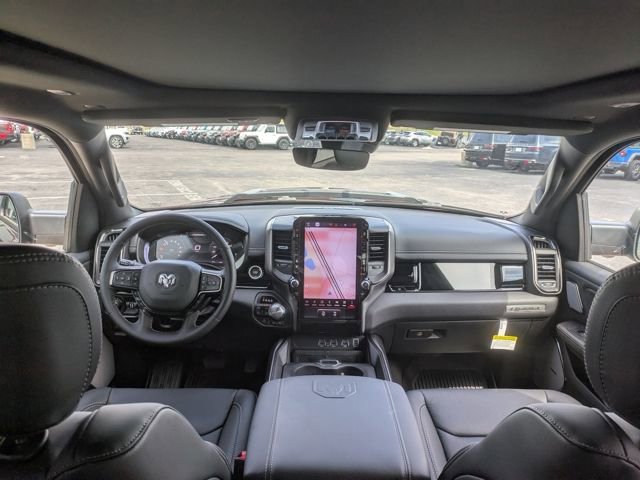 New 2026 RAM 1500 Rebel image 13