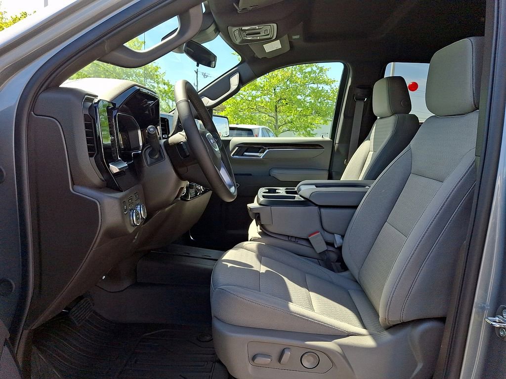 New 2026 GMC Sierra 1500 SLE w/ Preferred Package AWD/4WD image 9