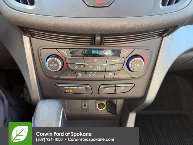 Used 2018 Ford Escape SE AWD/4WD image 28