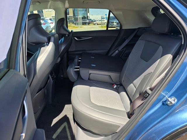 New 2026 Kia Niro Wind FWD image 14