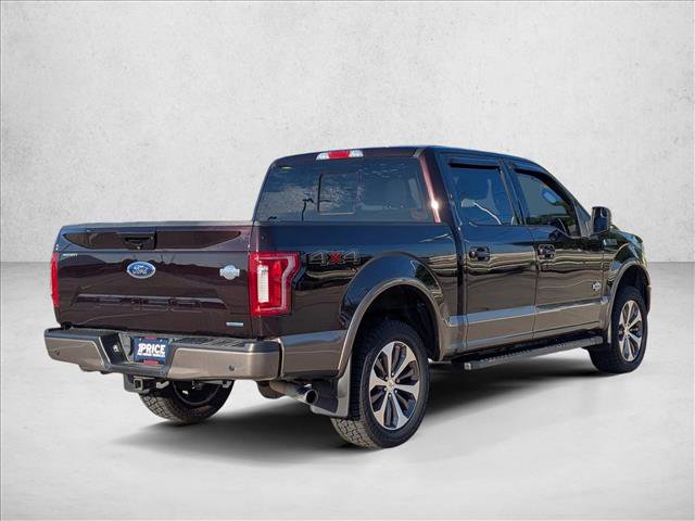 Used 2019 Ford F150 King Ranch image 5