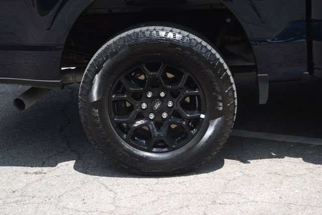 Used 2024 Ford F150 XLT w/ Equipment Group 302A MID AWD/4WD image 29