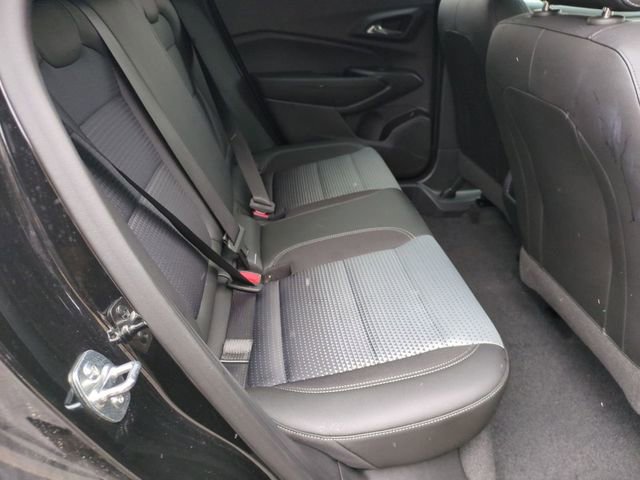 Used 2025 Chevrolet Trax LT image 24