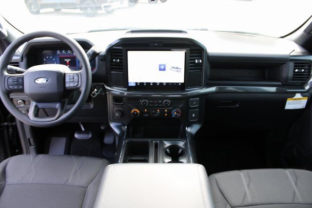 New 2026 Ford F150 STX RWD image 10