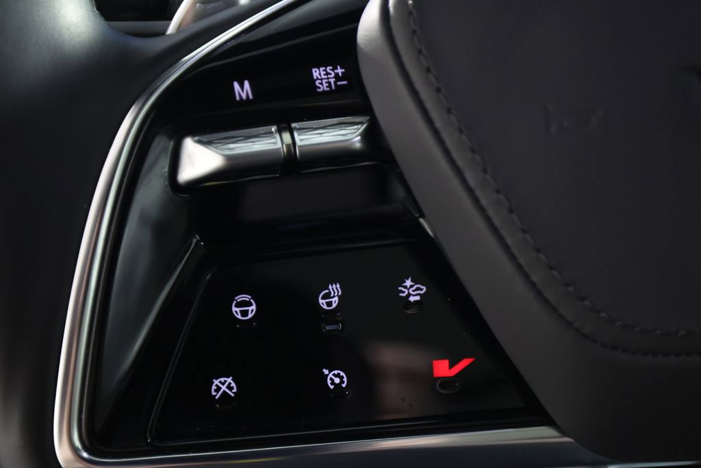 Used 2025 Cadillac Escalade V AWD/4WD image 26