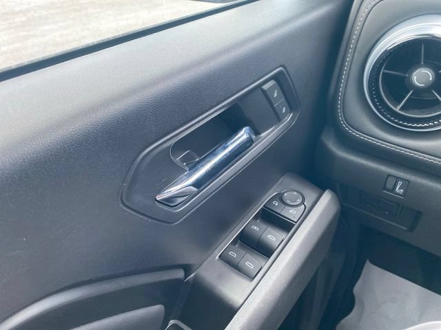 Used 2024 Chevrolet Colorado LT w/ LT Convenience Package II AWD/4WD image 19