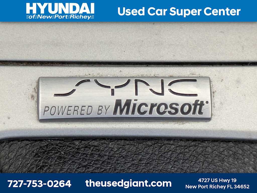 Used 2014 Ford Focus SE FWD image 23