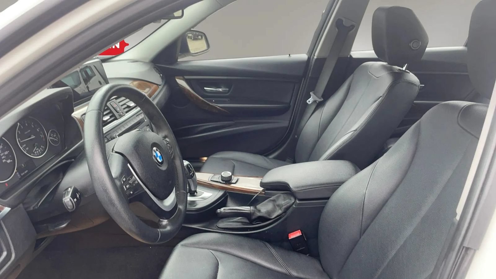 Used 2014 BMW 328i Sedan RWD image 30