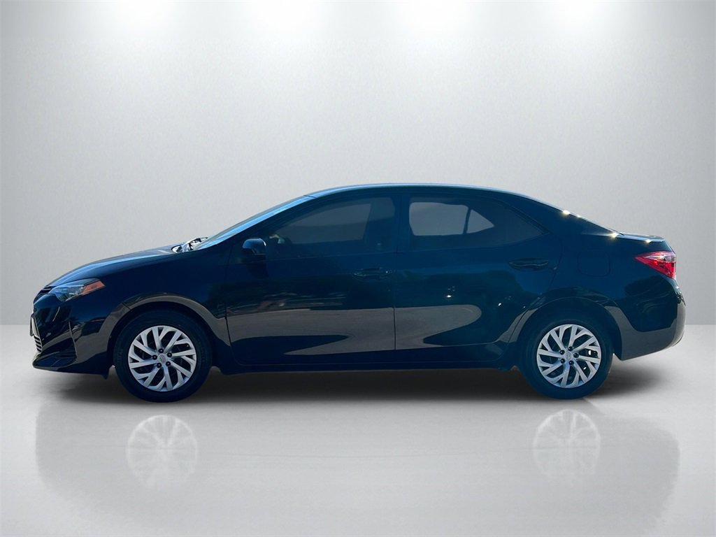 Used 2019 Toyota Corolla L image 8