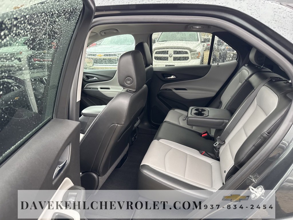 Used 2018 Chevrolet Equinox Premier image 18