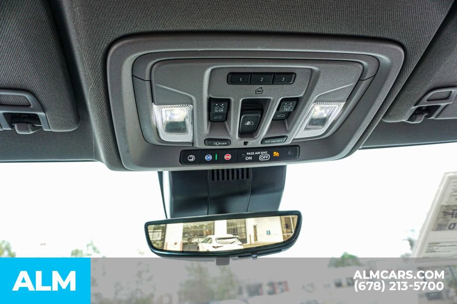 Used 2024 GMC Sierra 2500 Denali w/ Denali Reserve Package image 33