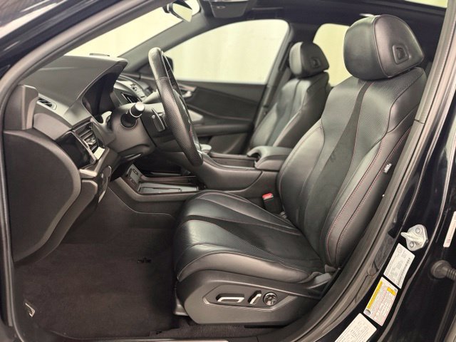 Used 2024 Acura RDX w/ Advance Package AWD/4WD image 10
