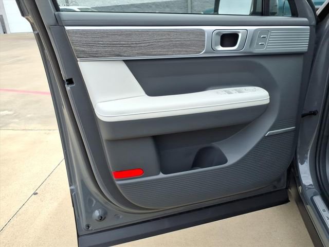 New 2026 Hyundai Santa Fe Calligraphy image 20