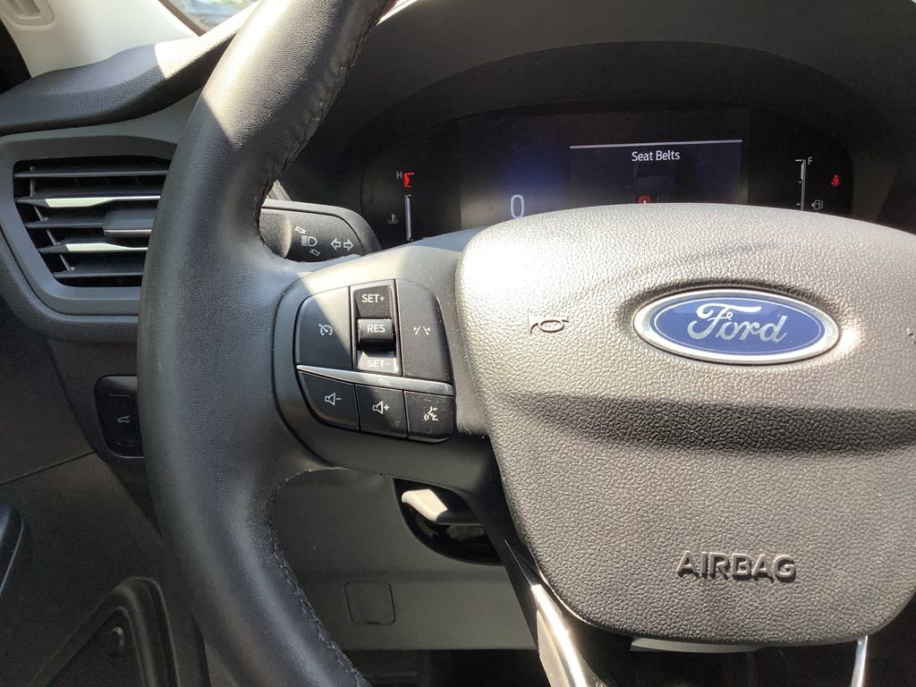 Used 2023 Ford Escape Active image 19