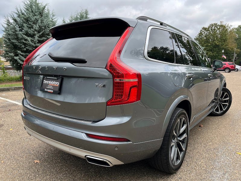 Used 2019 Volvo XC90 T6 Momentum w/ Protection Package Premier image 4