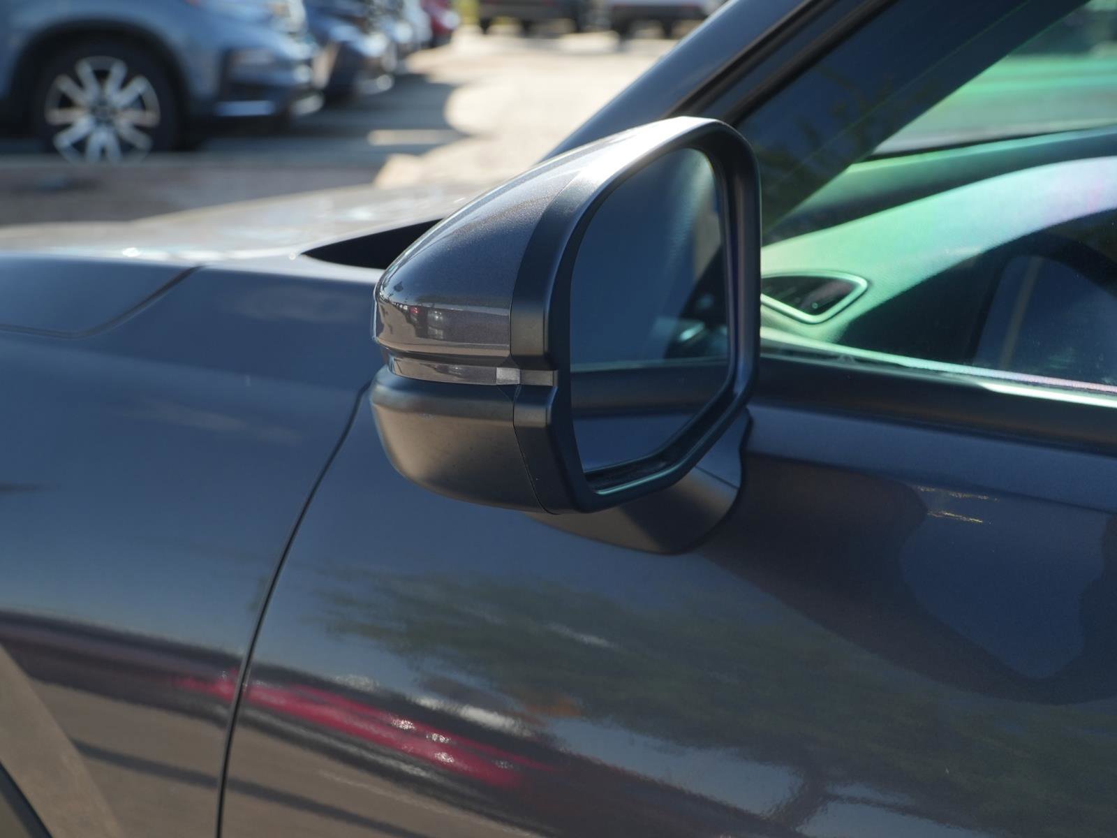 Used 2024 Honda HR-V LX image 11