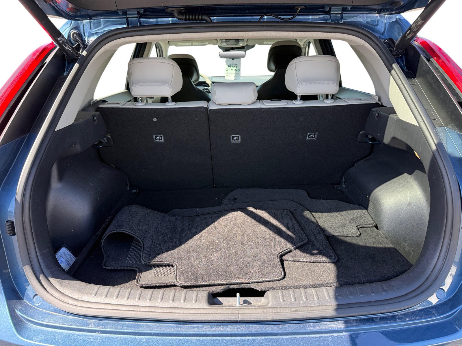 Used 2023 Kia Niro Wind FWD image 17