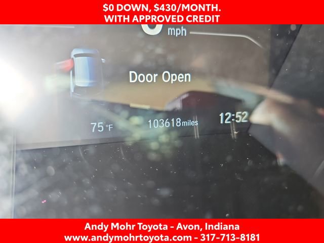Used 2021 Honda CR-V EX image 19