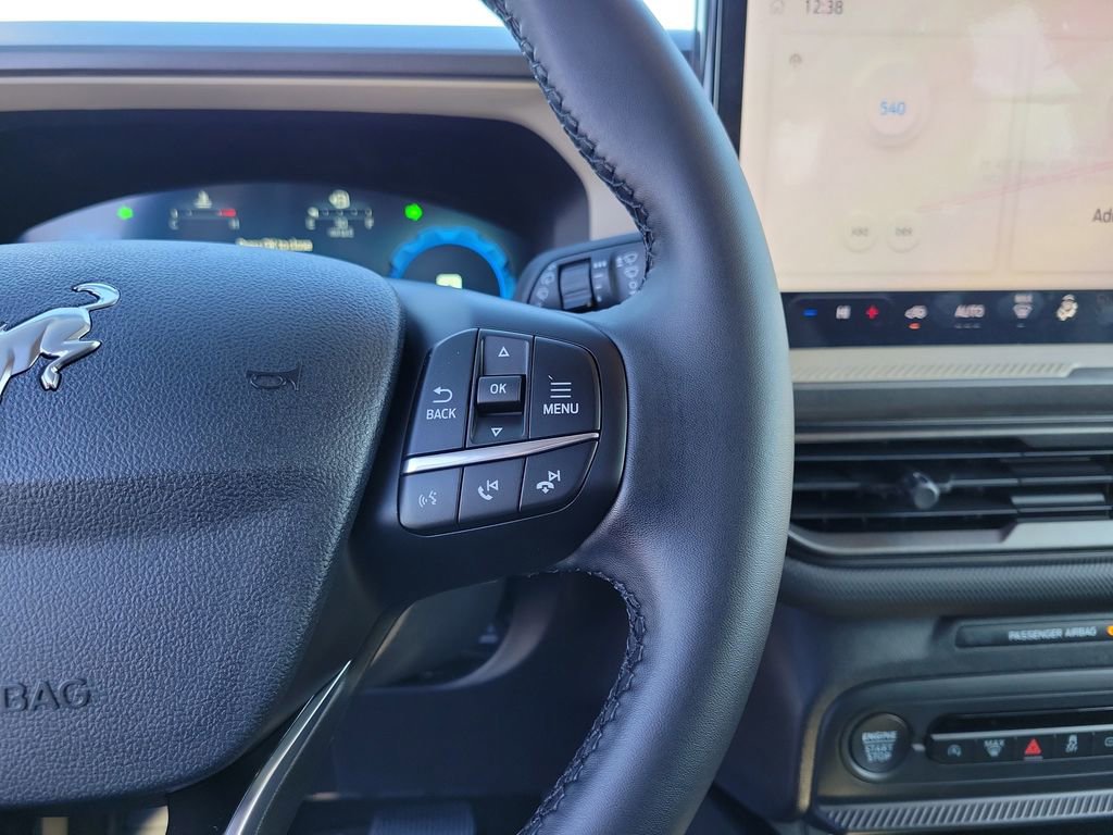 New 2025 Ford Bronco Sport Big Bend w/ Convenience Package image 24