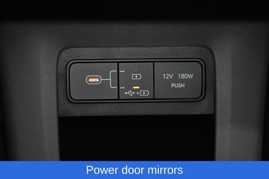 New 2025 Hyundai Ioniq 5 SEL image 21