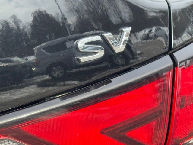 Used 2023 Nissan Sentra SV image 42