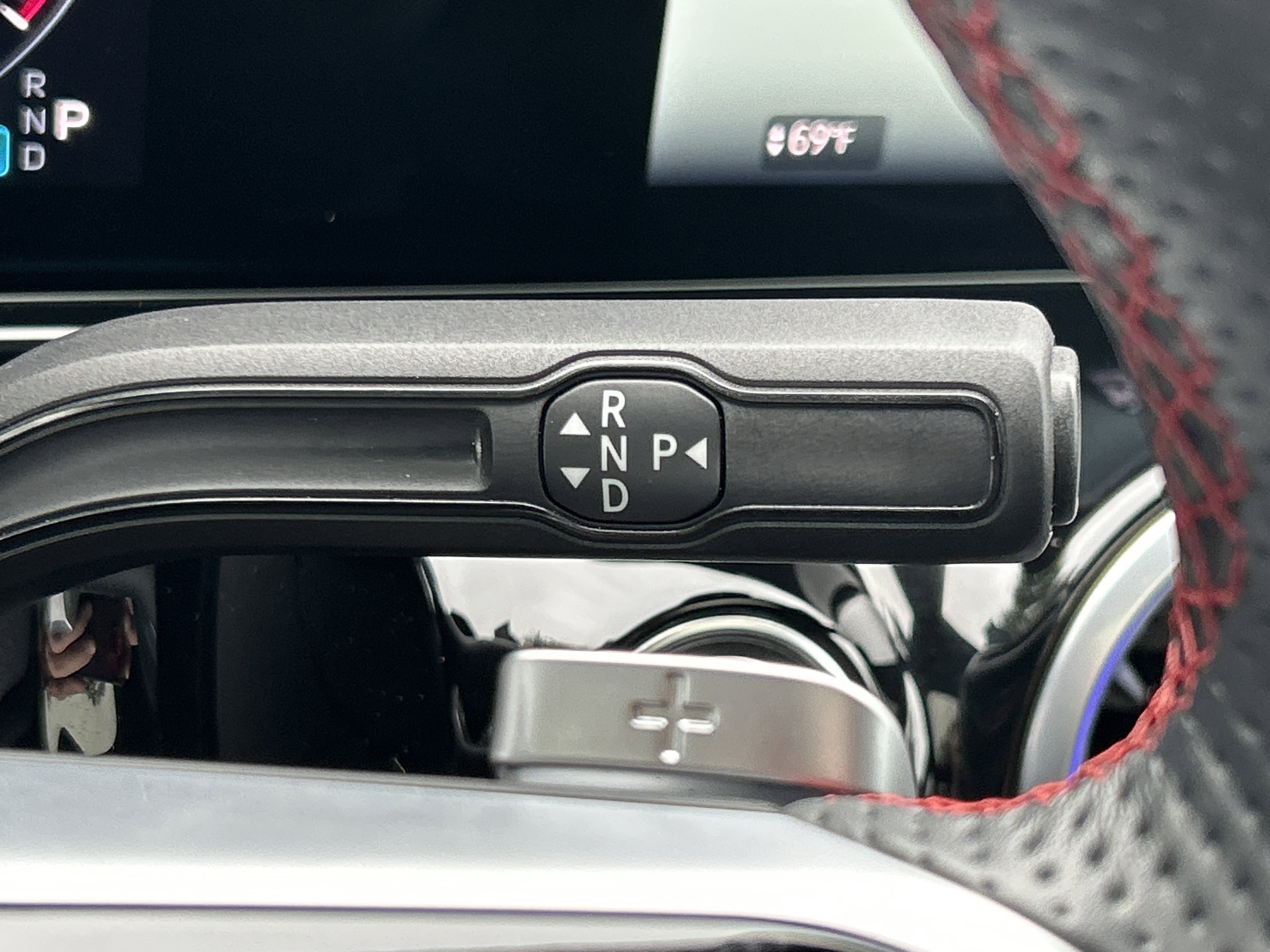 Certified 2025 Mercedes-Benz GLA 250 4MATIC image 29
