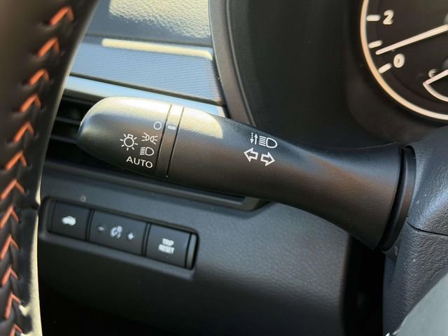 Used 2025 Nissan Altima 2.5 SR image 16