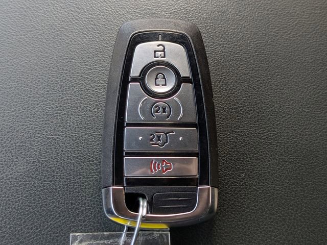 Used 2024 Ford Explorer Timberline w/ Timberline Technology Package AWD/4WD image 40