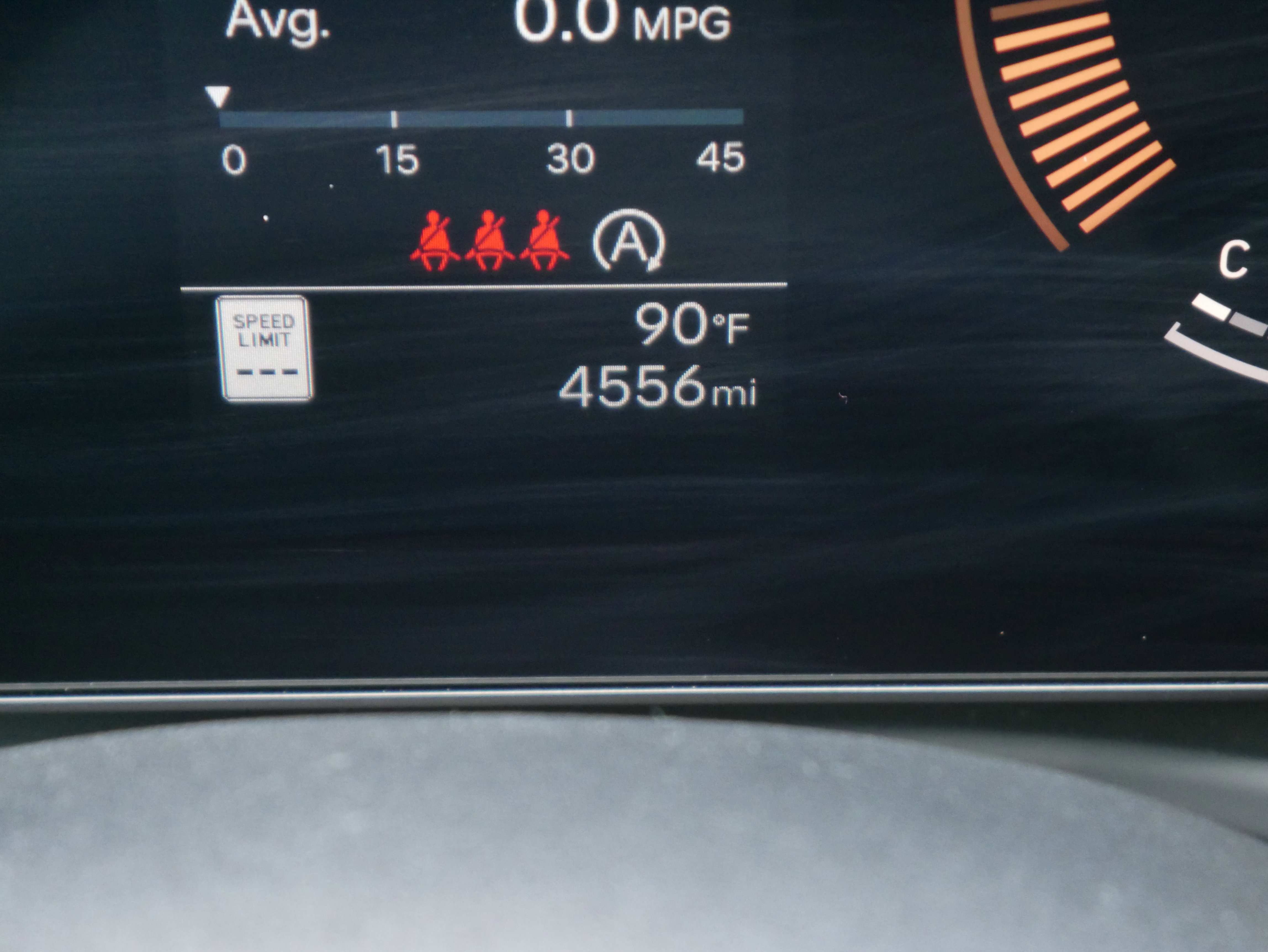 Used 2026 Hyundai Tucson SEL AWD/4WD image 30