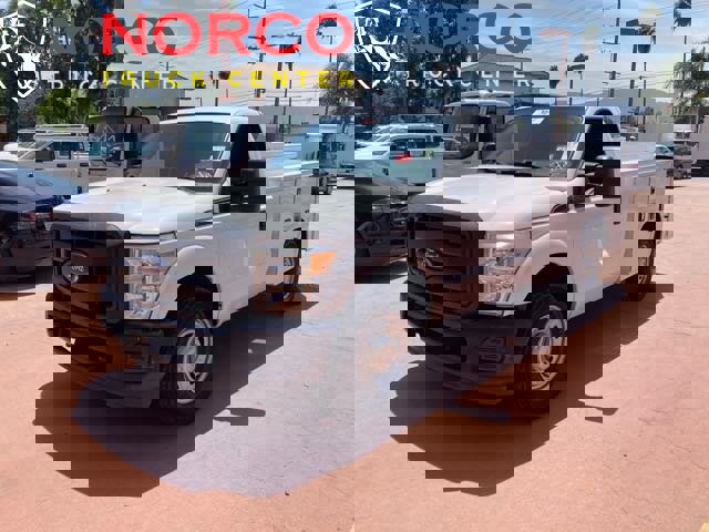 Used 2015 Ford F250 XL image 21