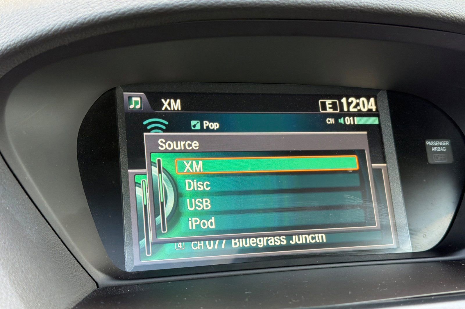 Used 2015 Acura TLX image 16