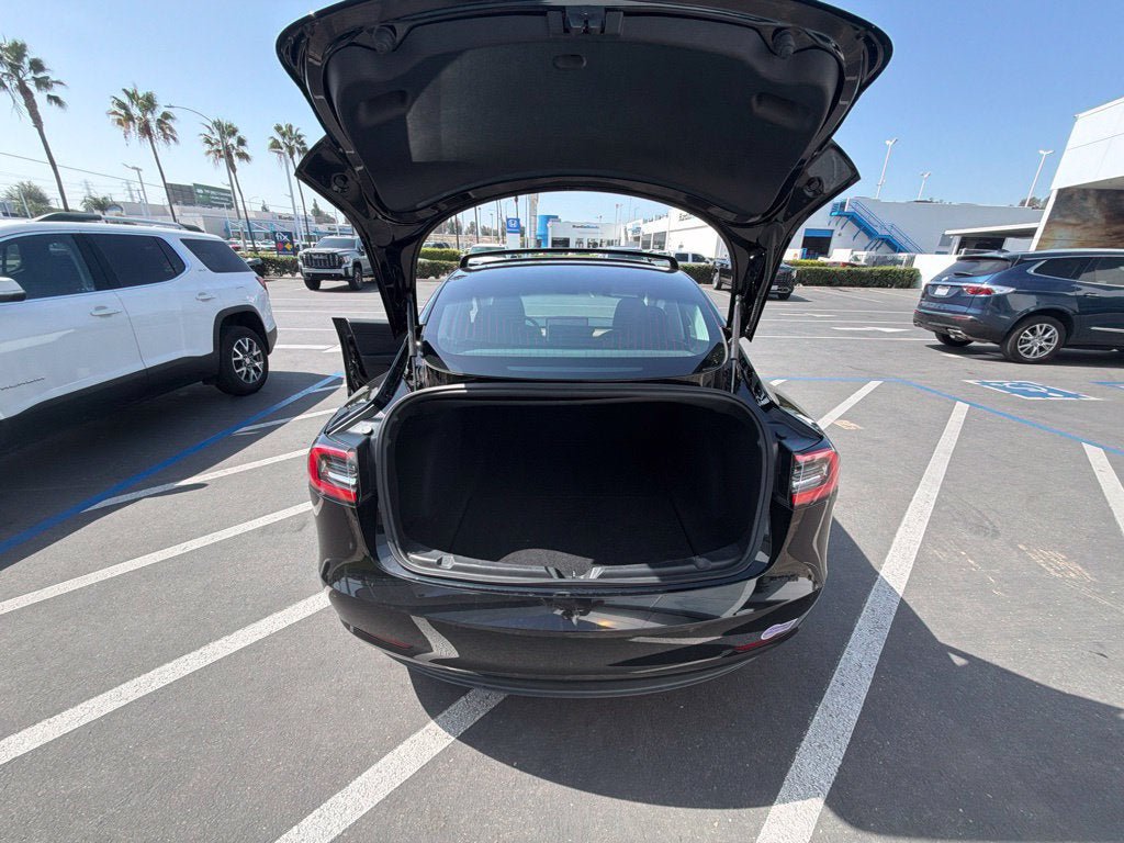 Used 2019 Tesla Model 3 Performance AWD/4WD image 19