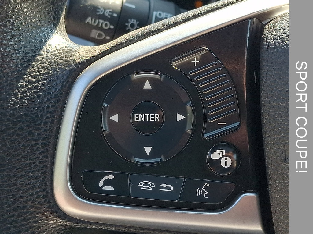 Used 2017 Honda Civic EX-T image 26